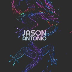 Jason Antonio