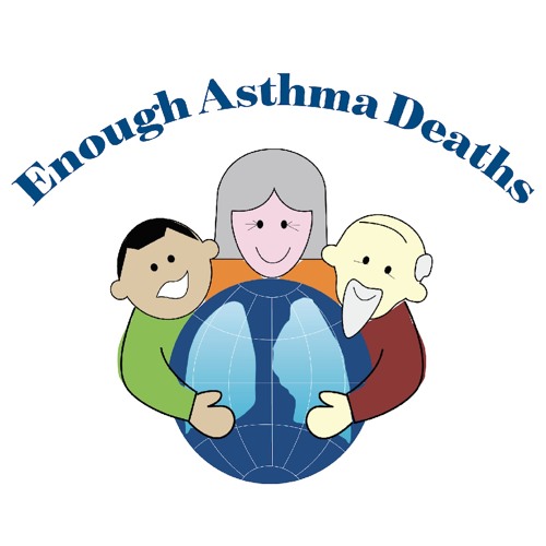 GINA Enough Asthma Deaths’s avatar