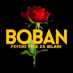 BOBAN