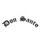 DON SANTO