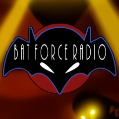 Bat Force Robin