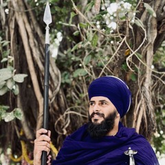 Preet Randhawa