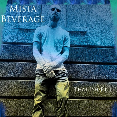 Mista Beverage’s avatar