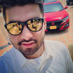 Ali Hasnain
