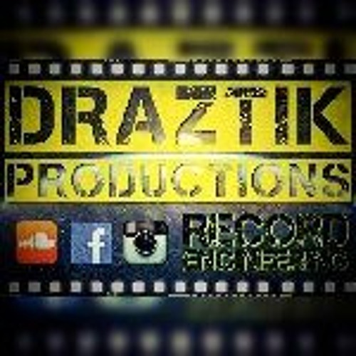 DraZtik Productions LLC’s avatar