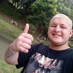Iago Machado
