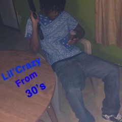 Lil'Crazy