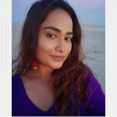 Tanvi Waghela