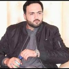 Meer Arslan Umrani