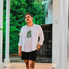 Sahrul Gunawan