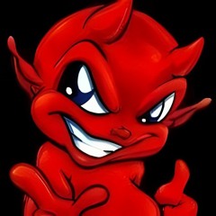 *Devil Baby Emoticon*