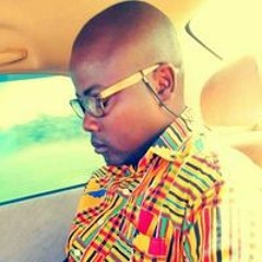 Thabiso Blak Mashaba