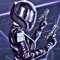 Dark Helmet Music
