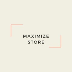 Maximize Store