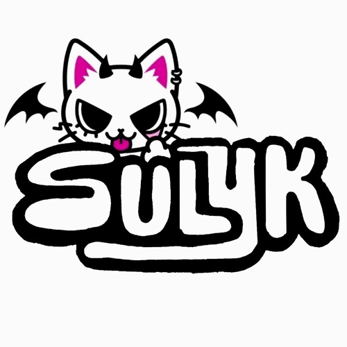 Sulyk’s avatar