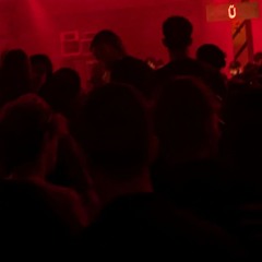 For Sure (Schranz Edit)