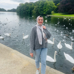 Mai Mahmoud
