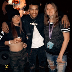 Brooklyn Breshelle James