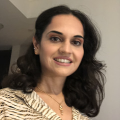 Asmaa Saleem Malik