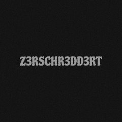 Innerbloom - Z3RSCHR3DD3RT