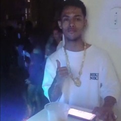 DJ MONSTRO  DE CARIACICA
