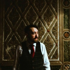 Andrew Slimings-Donaldson