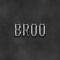 Broo