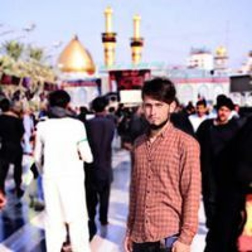 ثاقب حسین’s avatar