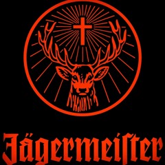 Jägermeister 😂😂😂