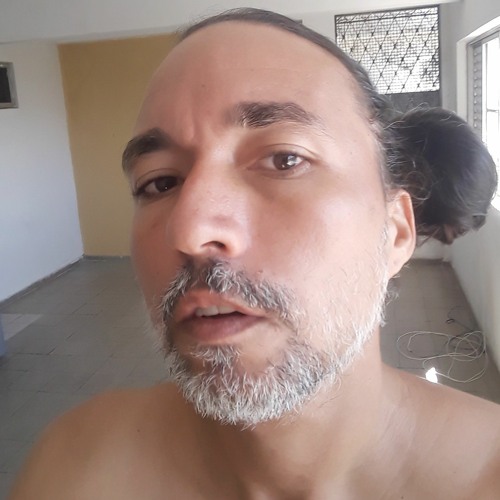 André Barbosa de Luna’s avatar