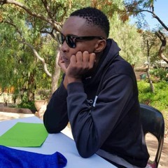 Thomas Mweneni Thomas