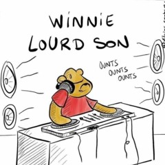 WINNIE LOURD SON