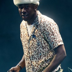 tyler the creators #1 fan/glazer