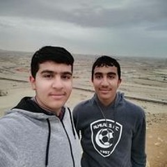 Hassan Sarhan