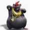 biggie cheese