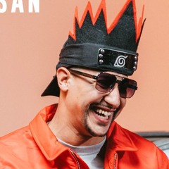 Cookiesan - Le Manga Rap