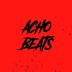 ACHO BEATS