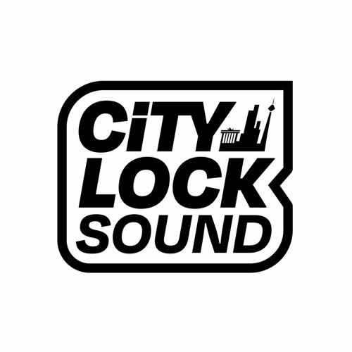 CITY LOCK SOUND’s avatar