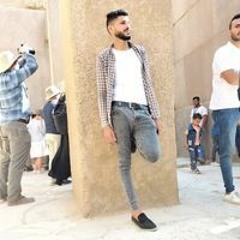 احمد مزيكا