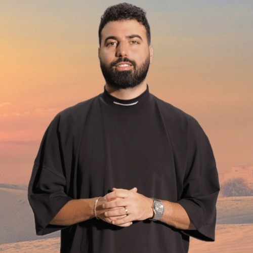 Jad Halal’s avatar