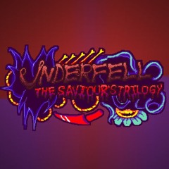 Underfell: The Saviour's Trilogy OST