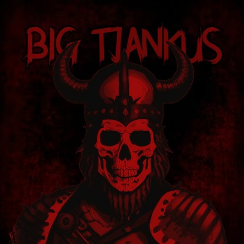 Big Tjankus’s avatar