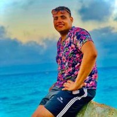 Amr Mohamed