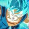 Vegito blue