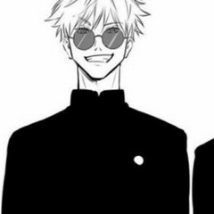 gojo satoru