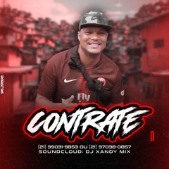 DJ XANDY MIX 🎧