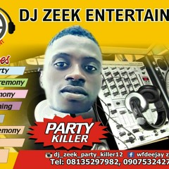 Dj Zeek12