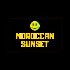 Moroccan Sunset