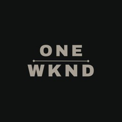 ONE WKND