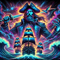 DJ PARLE 🏴‍☠️ PIRATE RADIO